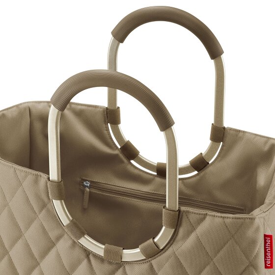 reisenthel Loopshopper L Frame Sac de shopping 46 cm