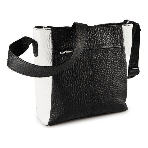 Voi Hirsch Beatrix Sac à bandoulière Cuir 22 cm