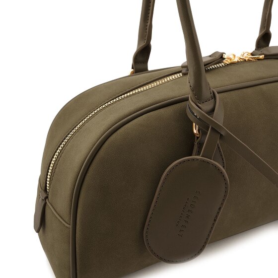 Seidenfelt Nibe Sac à bandoulière 39 cm