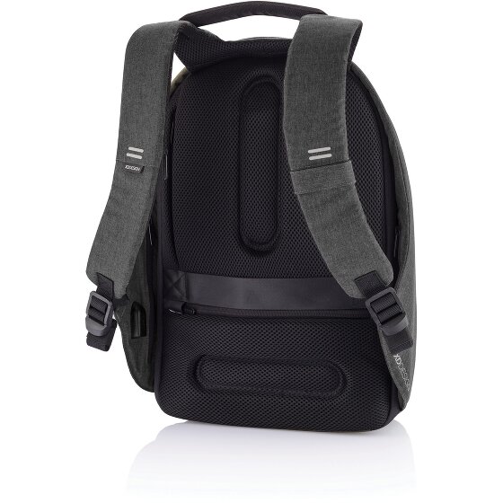 XD Design Bobby Hero XL Sac à dos RFID 49 cm Compartiment pour ordinateur portable