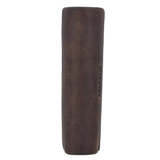 Maître Bundenbach Gilbrecht Porte-monnaie en cuir RFID 12 cm