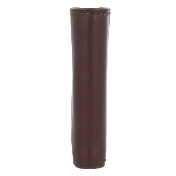 Fossil Porte-monnaie Bronson en cuir 11,5 cm