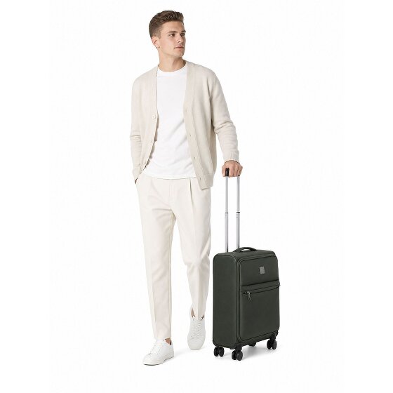 Stratic Stratic Lite 4 roues Valise cabine S 55 cm