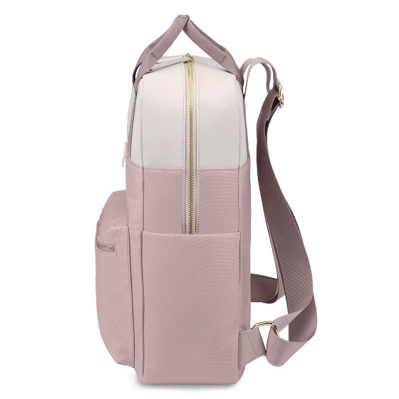 Kapten & Son Bergen Daypack 39 cm Compartiment pour ordinateur portable