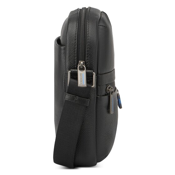 Roncato Trial Sac à bandoulière Cuir 24 cm