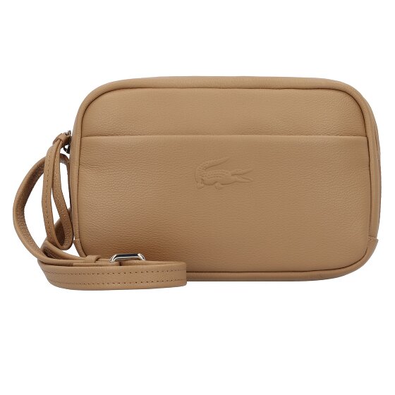 Lacoste City Court Sac à bandoulière Cuir 21.5 cm