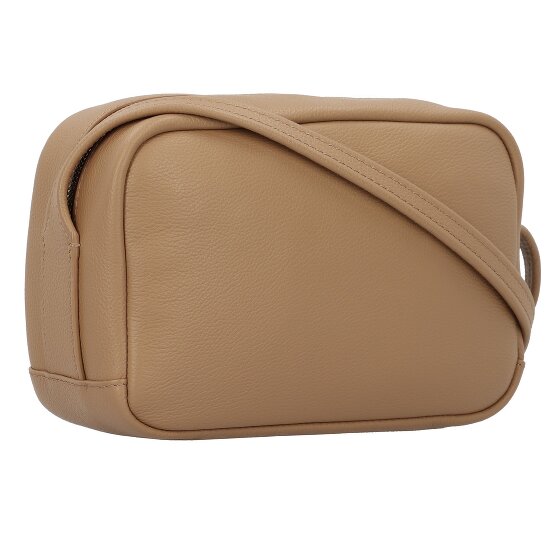 Lacoste City Court Sac à bandoulière Cuir 21.5 cm