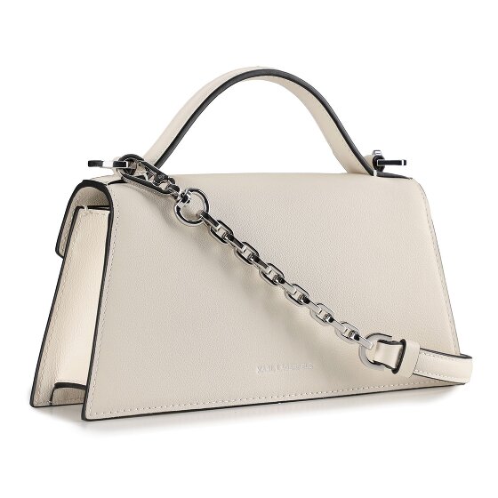 Karl Lagerfeld Signature Sac à main Cuir 24 cm