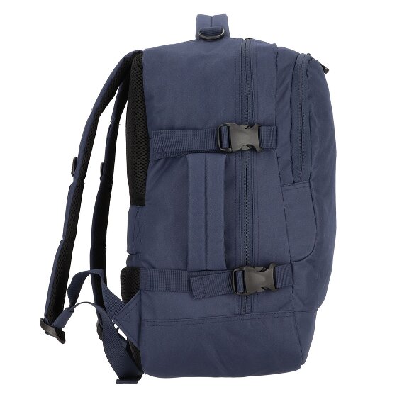 Worldpack BestWay Daypack 41.5 cm Compartiment pour ordinateur portable