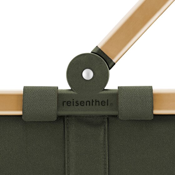 reisenthel Sac à provisions Carrybag 48 cm