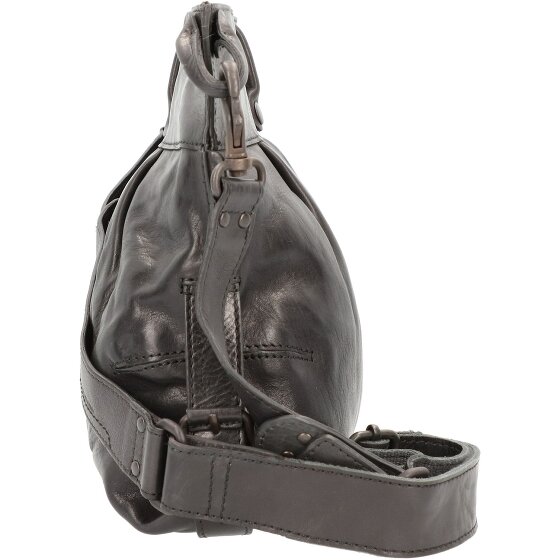 aunts & uncles Grandma's Luxury Club Mrs. Muffin Sac à bandoulière en cuir 35 cm