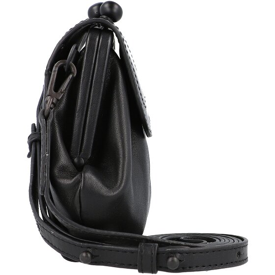 aunts & uncles Grandma's Luxury Club Mrs. Whoopie Pie Sac à bandoulière Cuir 22 cm