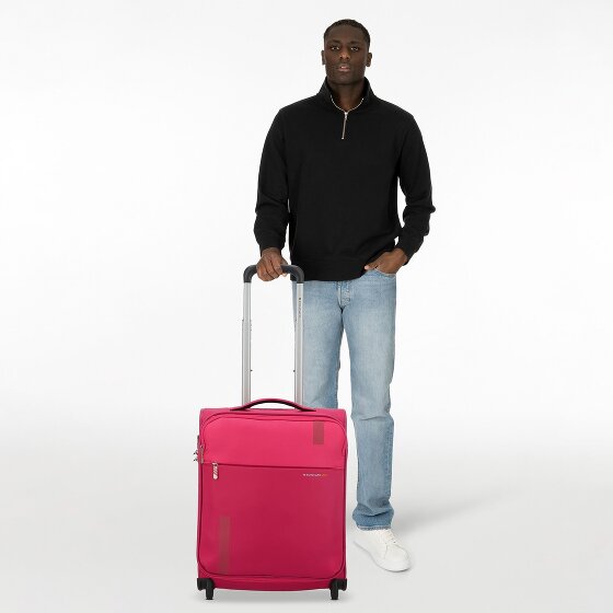 Roncato Speed 2 roulettes Trolley de cabine 45 cm