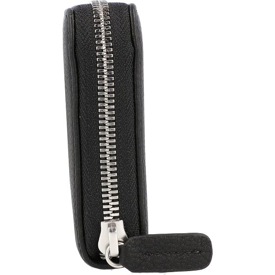 Marc O'Polo Emilie Porte-monnaie en cuir 19 cm
