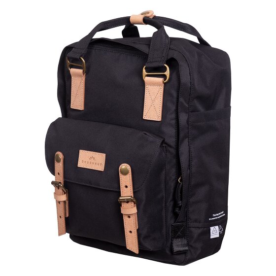 Doughnut Macaroon Daypack 38 cm Compartiment pour ordinateur portable