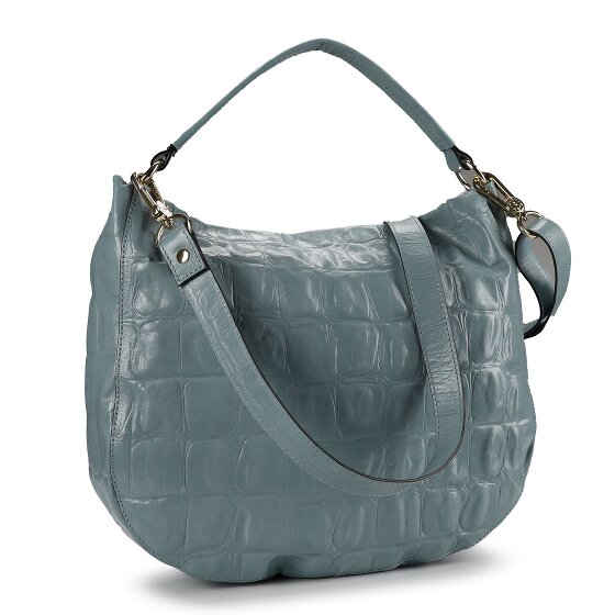 abro Mia Sac à bandoulière Cuir 35 cm