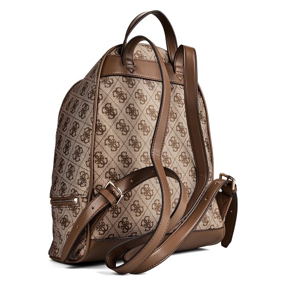 Guess Adrian Sac à dos de ville M 33 cm