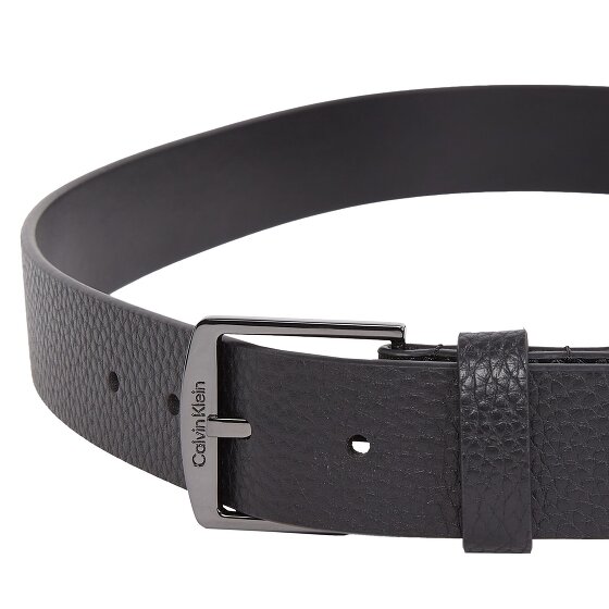 Calvin Klein Ck Casual Ceinture Cuir