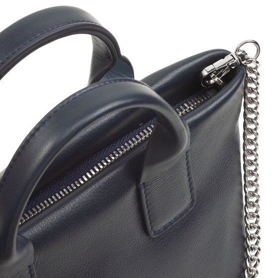 DuDu Ibiza Sac à main Cuir 22 cm