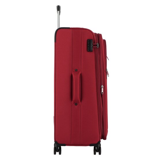 d&n Travel Line 6874 Trolley 4 roues 76 cm