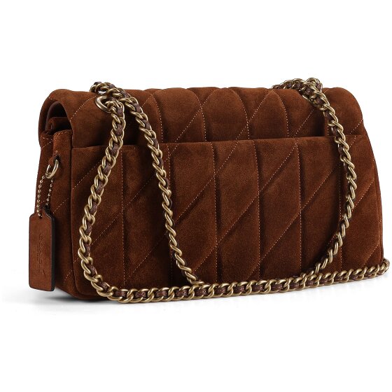 Coach Tabby Sac à bandoulière Cuir 26 cm