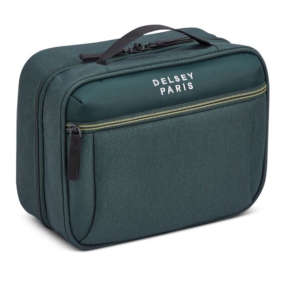 Delsey Paris Brochant 3 Trousse de toilette 27 cm
