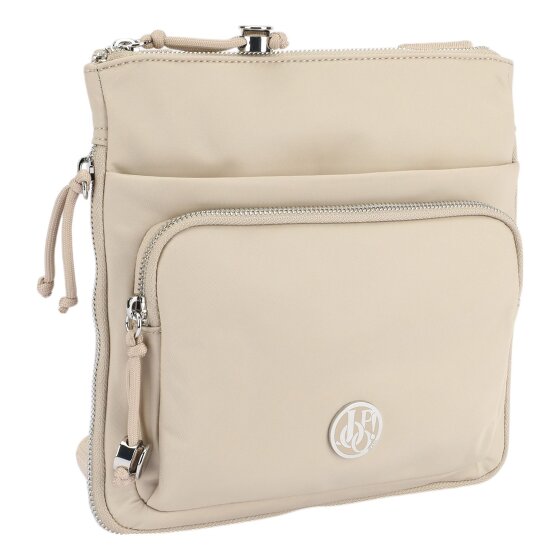 Joop! Jeans Lietissimo 1.0 Lilou Sac à bandoulière 25 cm avec soufflet d'extension