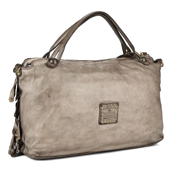 Campomaggi Melissa Sac à main Cuir véritable 34 cm