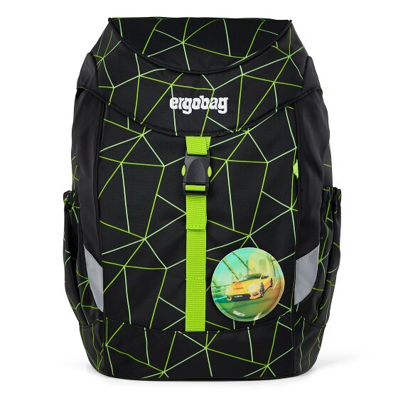 Ergobag Mini Sac à dos scolaire 35 cm