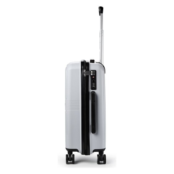 Cocoono Marseille 4 roulettes Trolley de cabine S 54 cm