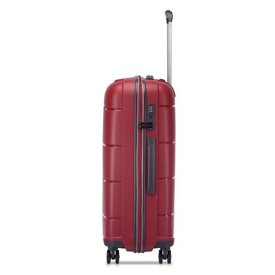 MODO by Roncato Galaxy 4 roues Set de valises 3 pièces