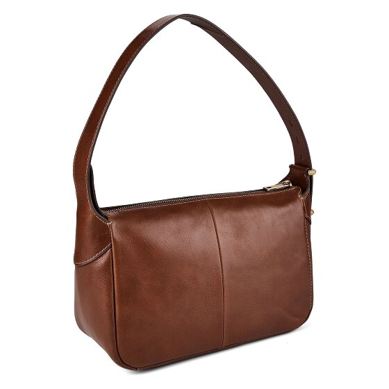 Fossil Dillon Sac à bandoulière Cuir véritable 30 cm