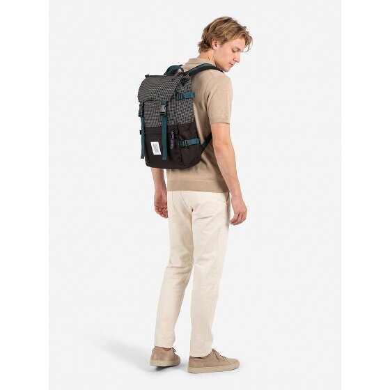 Topo Designs Rover Daypack 45 cm Compartiment ordinateur
