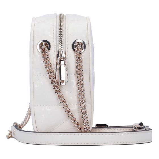 Guess Aldina Mini sac à bandoulière 18 cm