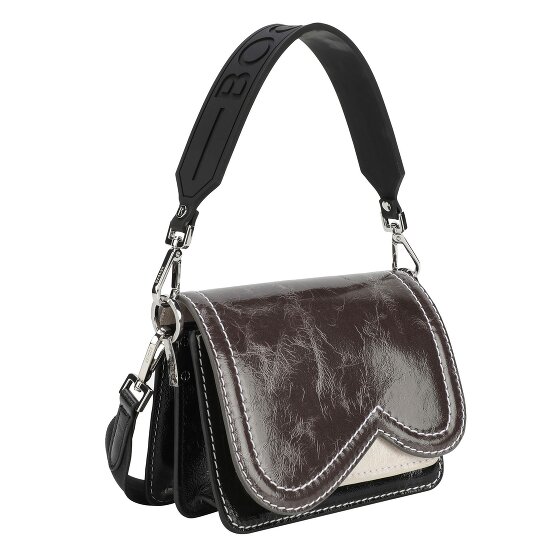 Bogner Bex Sac à bandoulière Cuir 18.5 cm