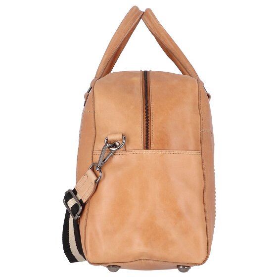 Harold's Caugio Sac de voyage Weekender Cuir 53 cm