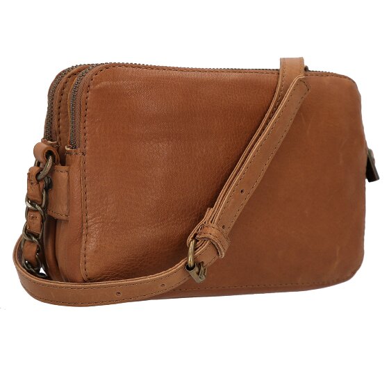 Cowboysbag Lavish Minam Sac à bandoulière Cuir 20 cm