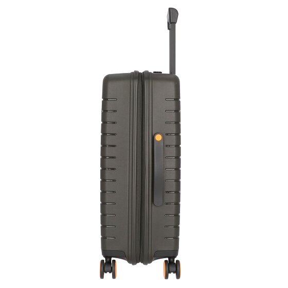 Bric's BY Ulisse 4 roues trolley 65 cm