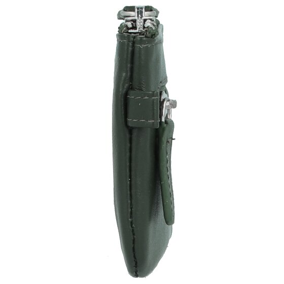 Esquire Étui à clés Viktoria en cuir 12 cm