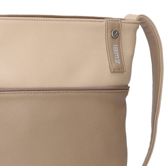 Zwei Jana Sac à bandoulière 29 cm