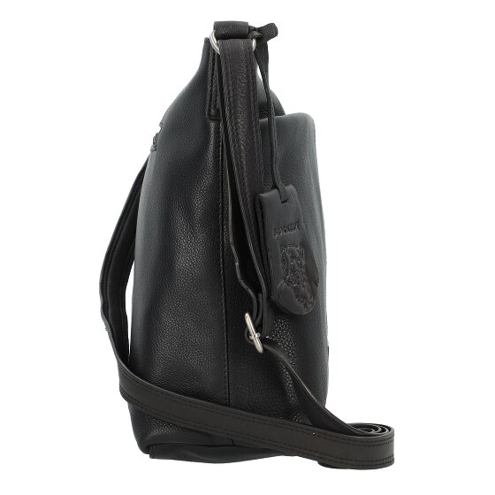 Burkely Soft Skylar Sac à bandoulière Cuir 32 cm