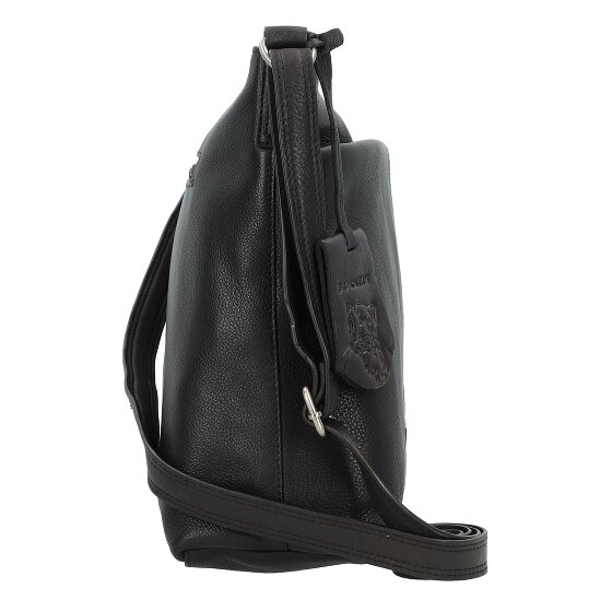 Burkely Soft Skylar Sac à bandoulière Cuir 32 cm