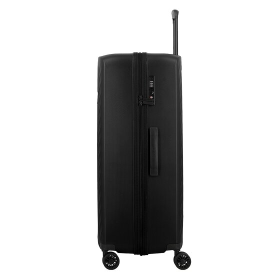 Jump Levante 4 roues Valise cabine 75 cm