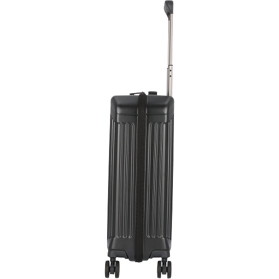Piquadro PQ-Light 4-roues trolley cabine 55 cm