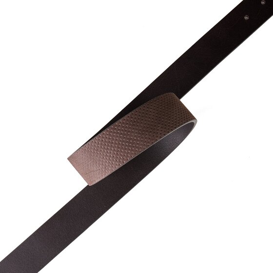 Joop! Ceinture Cuir véritable