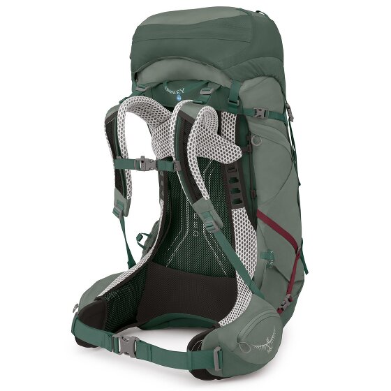 Osprey Aura 50 Sac à dos de trekking WXS-S 80 cm