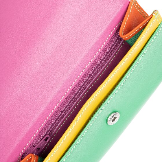 Mywalit Porte-monnaie Cuir véritable 13 cm
