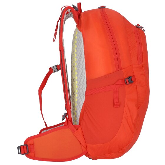 Jack Wolfskin Athmos Shape 24 sac à dos 50 cm