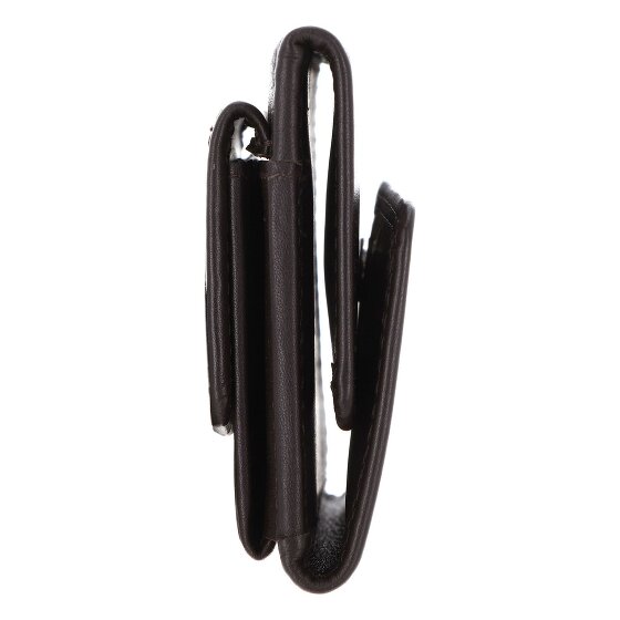 Golden Head Porte-monnaie Polo RFID en cuir 9,5 cm