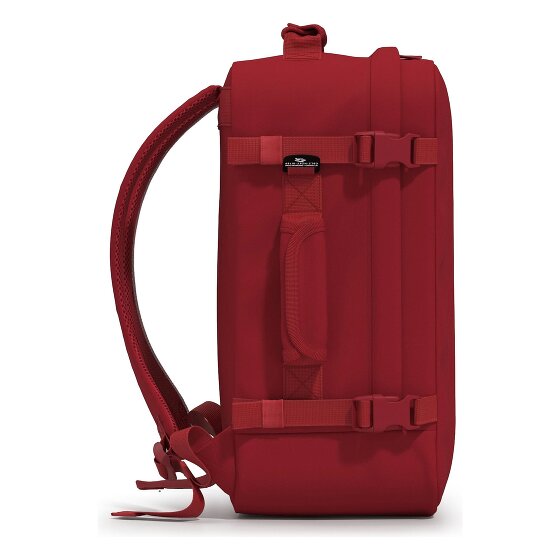 Cabin Zero Classic 124 Daypack 45 cm Compartiment ordinateur
